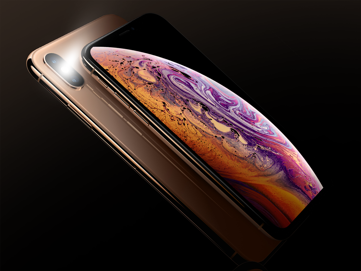 9 things you need to know about Apple's iPhone XS and iPhone XS Max