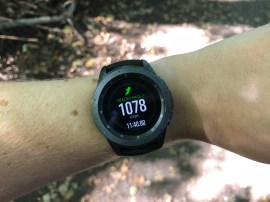 Samsung Galaxy Watch review