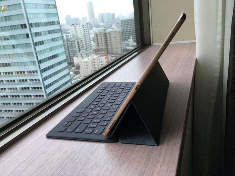 SMARTER USE OF INPUT DEVICES