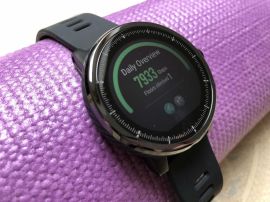 Amazfit Stratos review