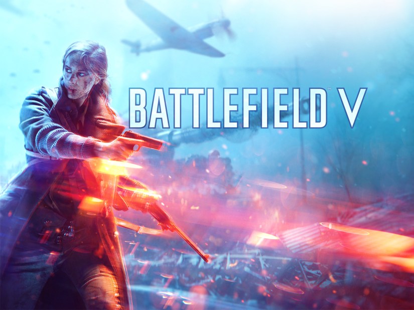 Battlefield V review