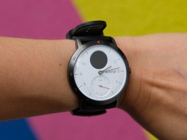 Withings Steel HR Sport review