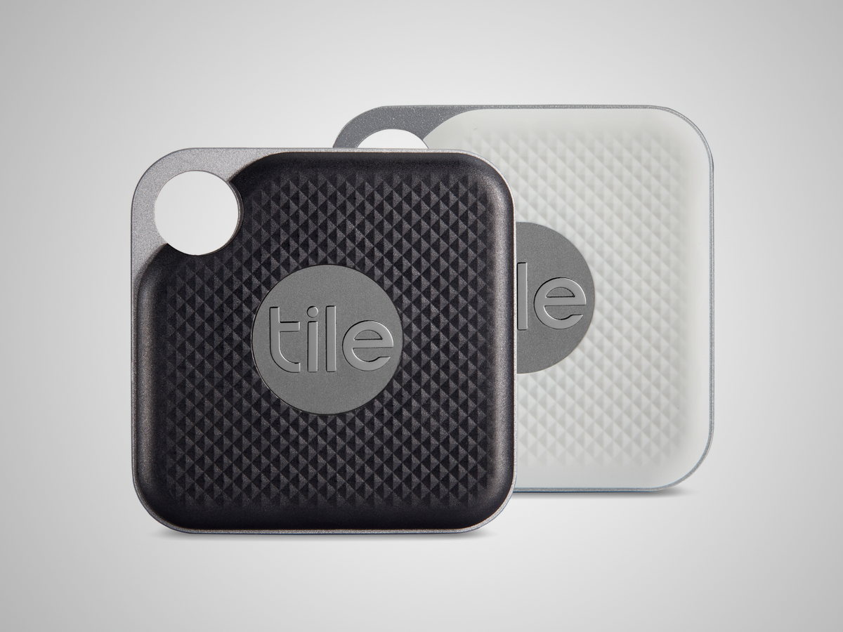 TILE PRO (£30)