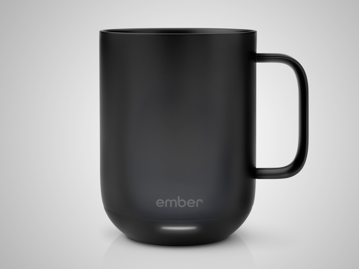 EMBER CERAMIC MUG (£80)