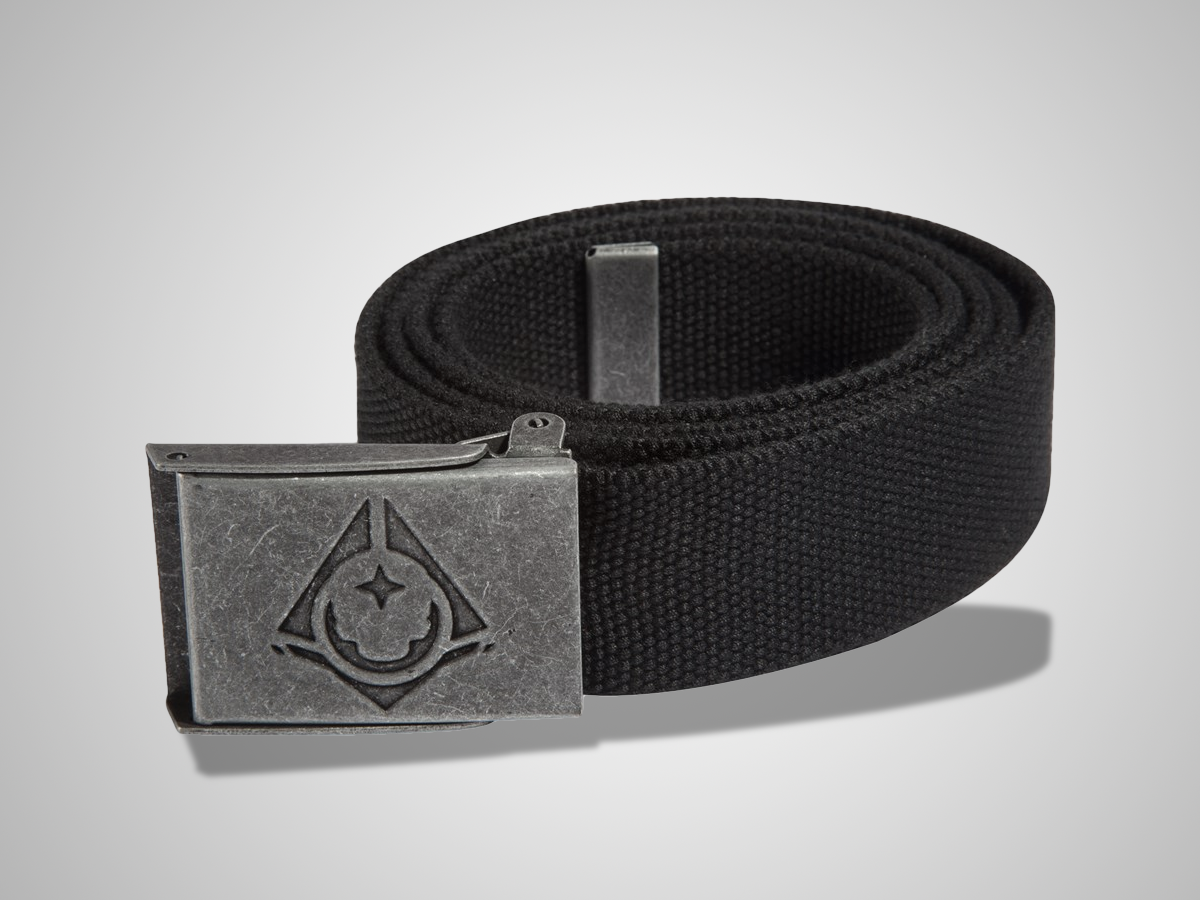 HALO FIRETEAM OSIRIS BELT (£15)