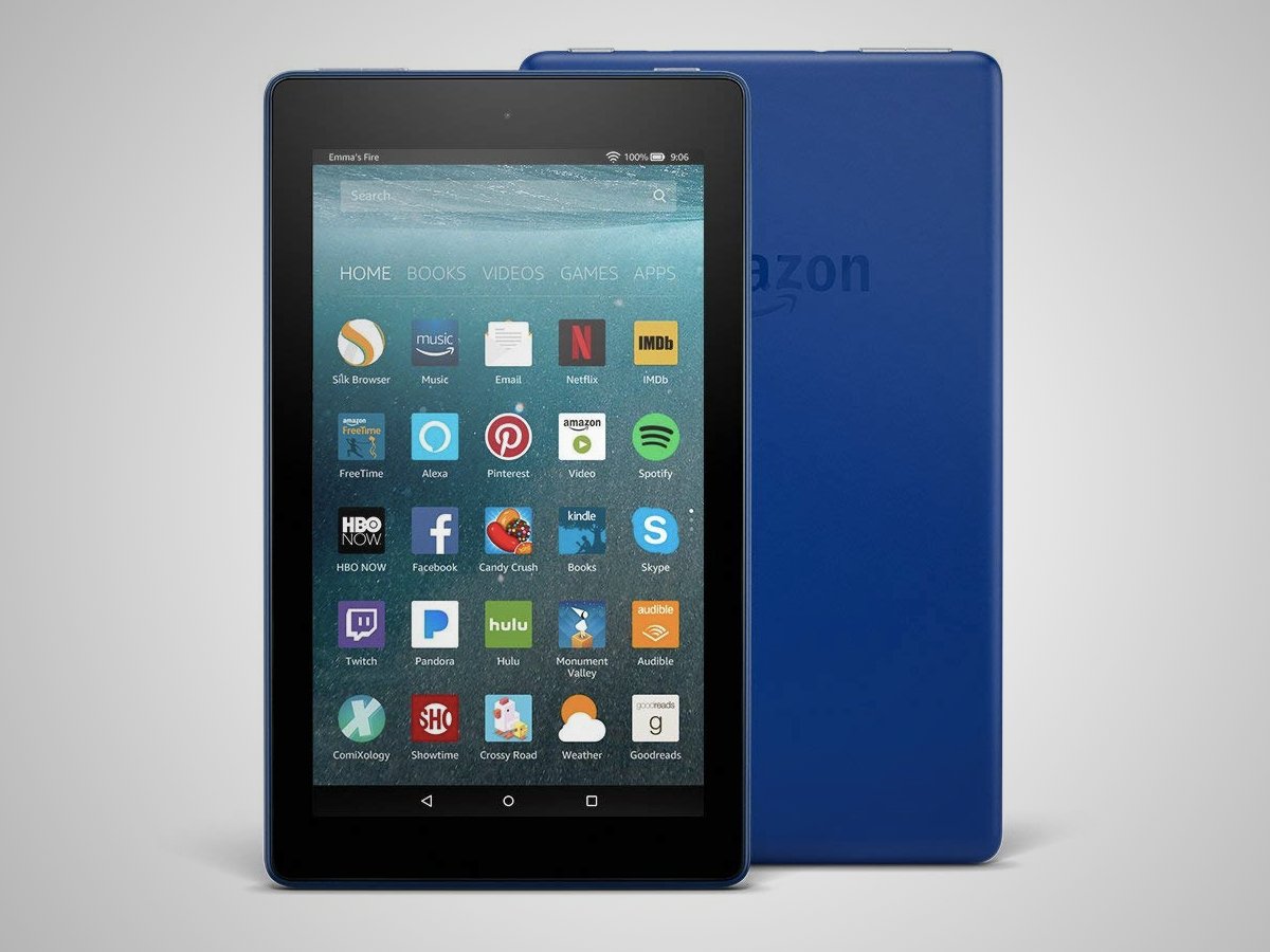 AMAZON FIRE 7 (£50)