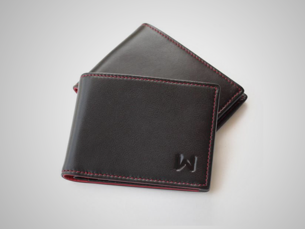 WALLI THE SMART WALLET (£90)