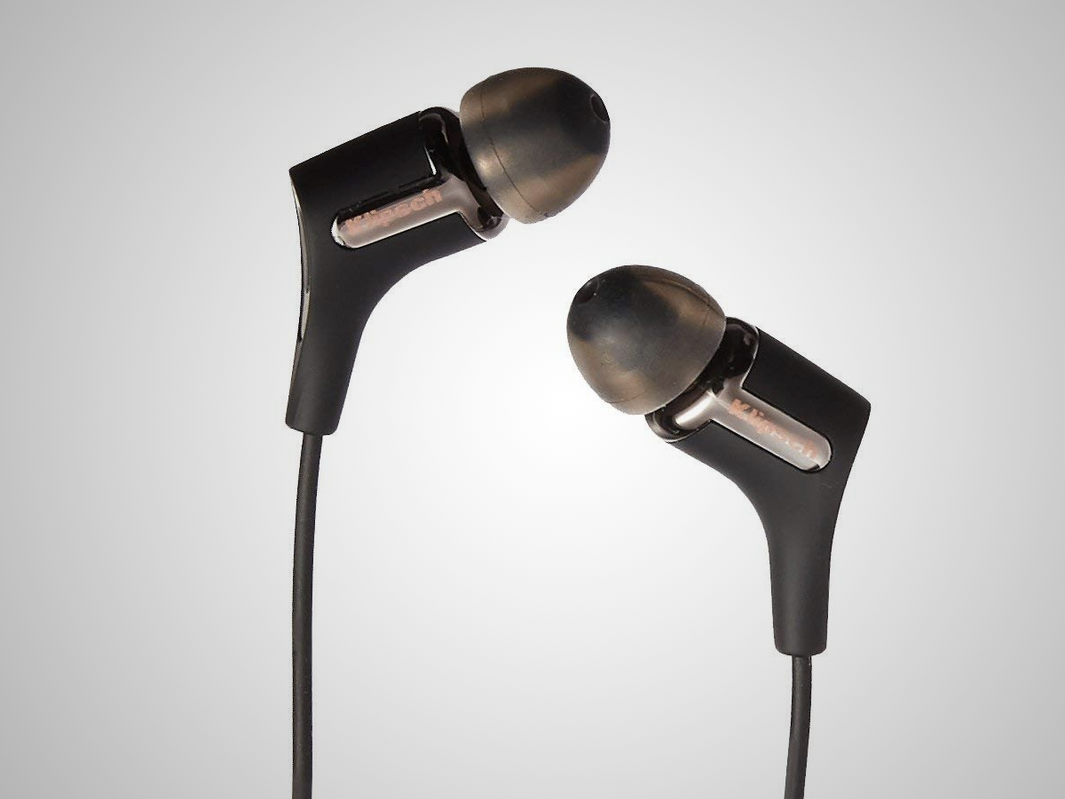 KLIPSCH R6I II (£99)