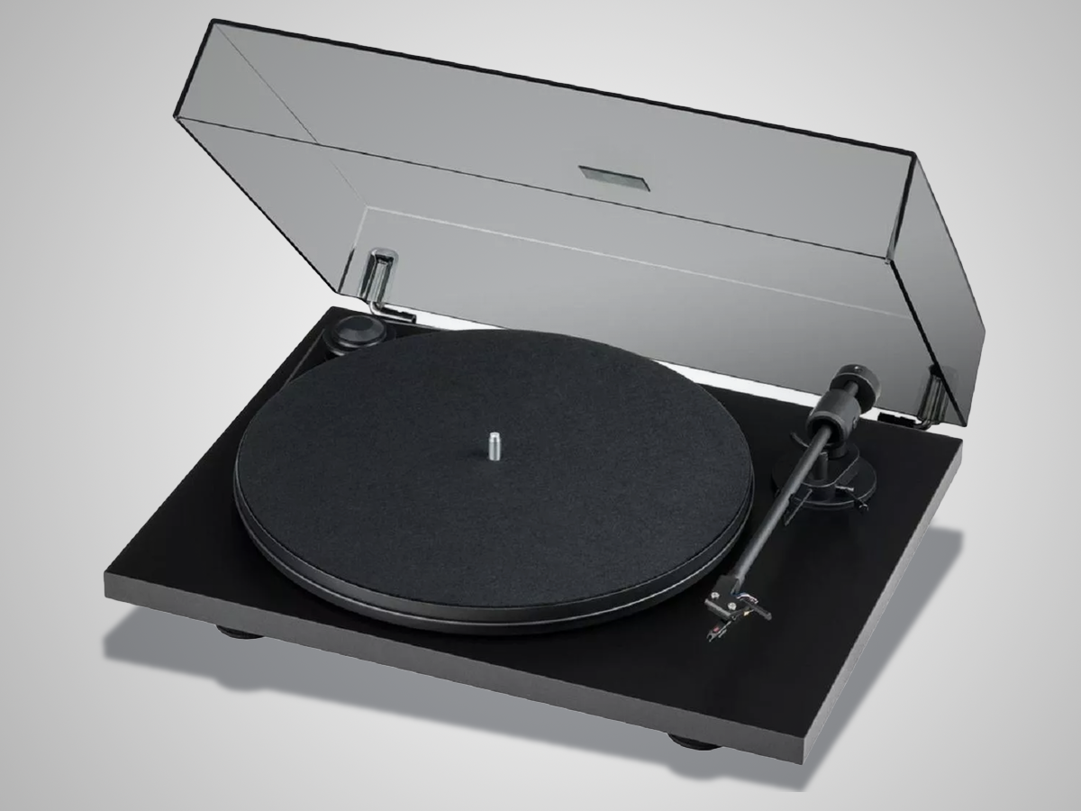 PRO-JECT PRIMARY E (£149)