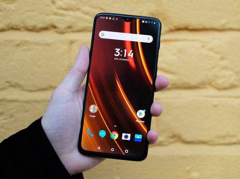 OnePlus 6T McLaren Edition review