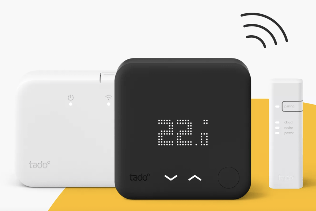 Tado Smart Thermostat