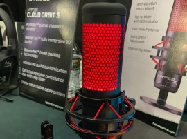 HyperX Quadcast hands-on review