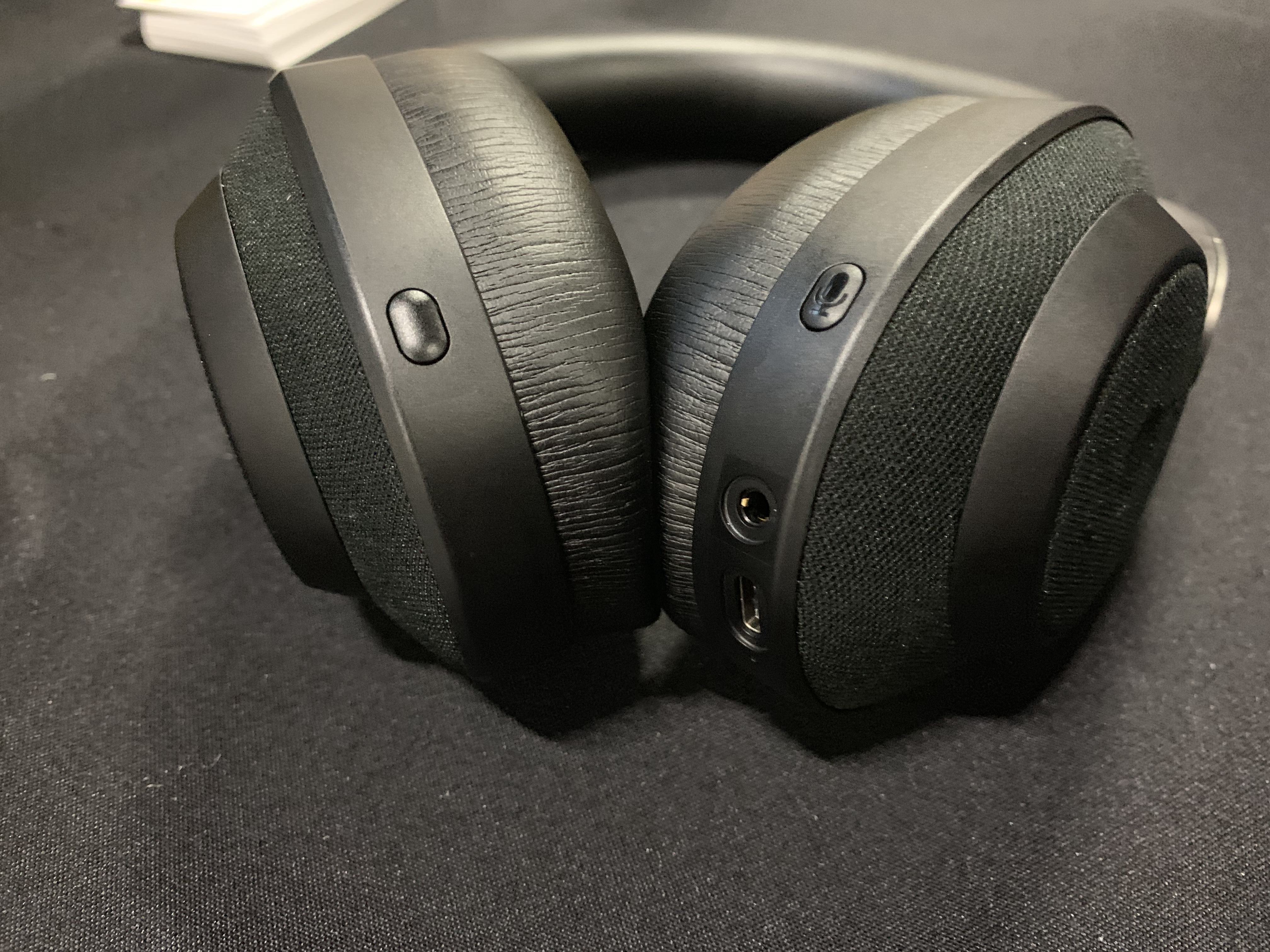 Jabra Elite 85h initial verdict