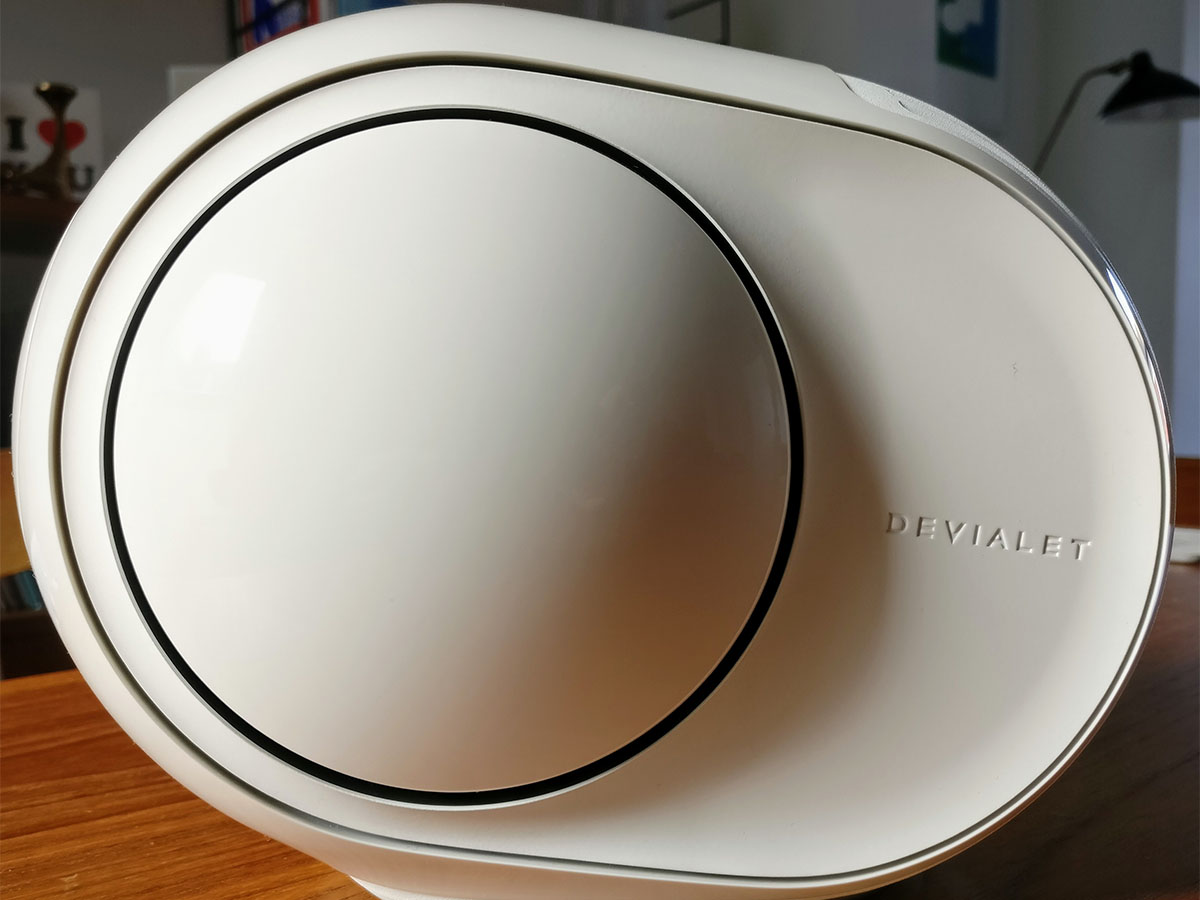 Devialet Phantom Reactor 900 Verdict