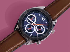 Huawei Watch GT review