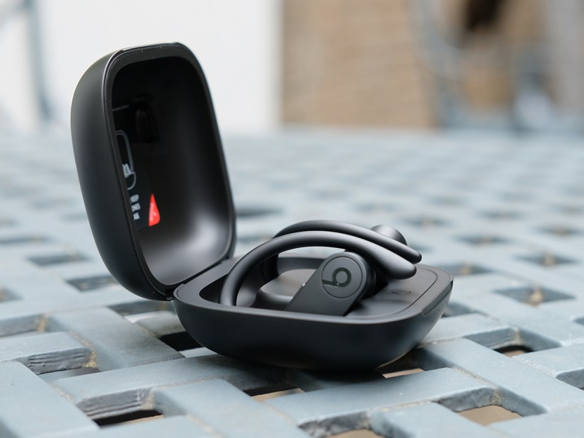 Beats Powerbeats Pro review