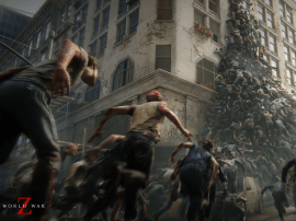 World War Z review