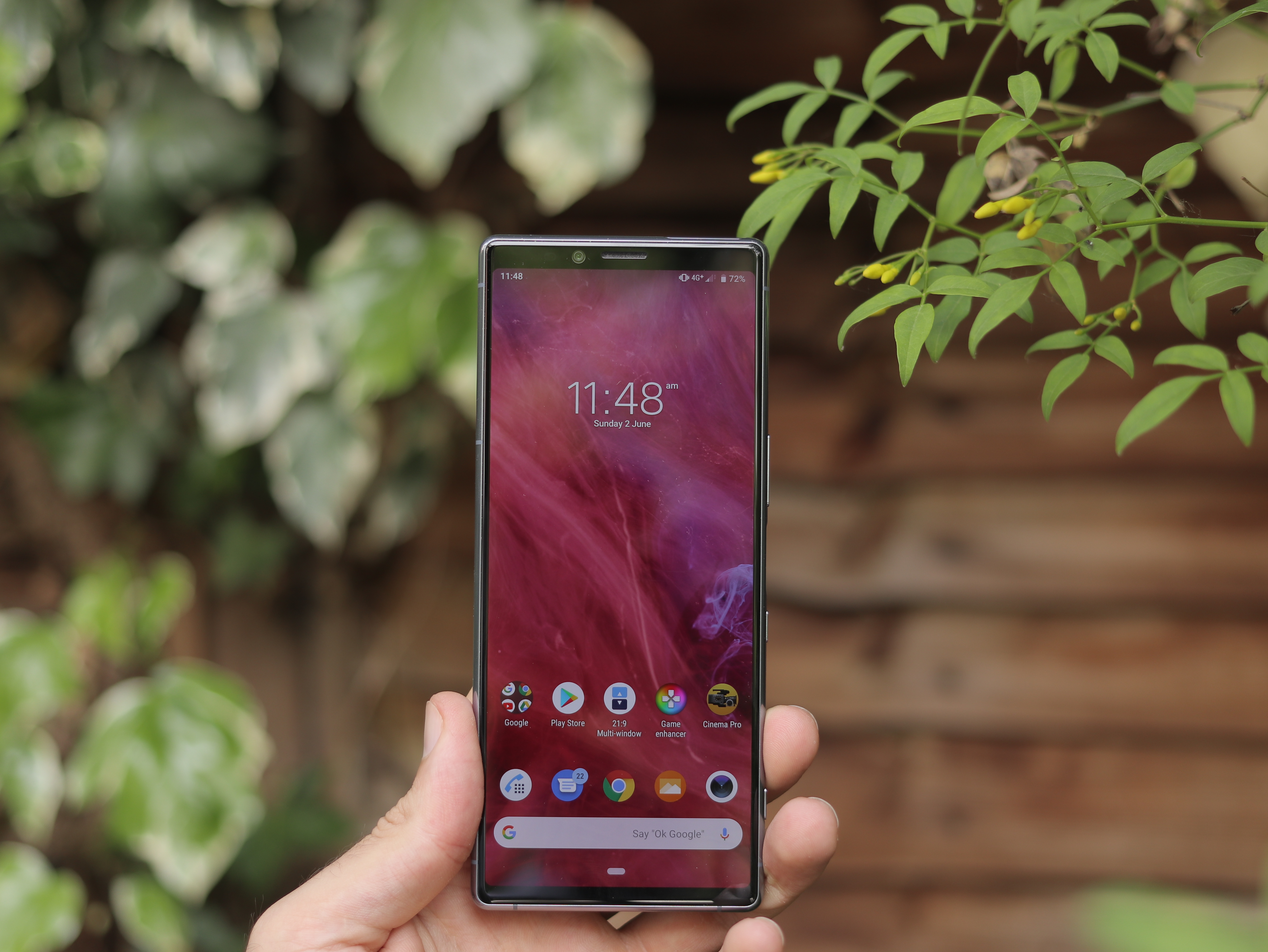 Sony Xperia 1 verdict