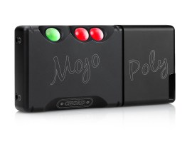 Chord Electronics Mojo & Poly review