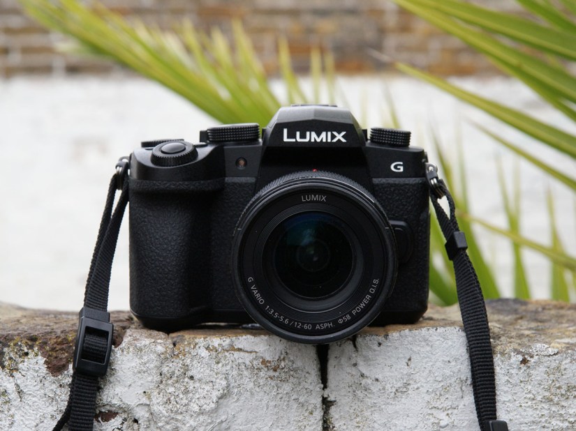 Panasonic Lumix G90 review