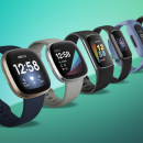 Which Fitbit is best for you? All the trackers and watches compared