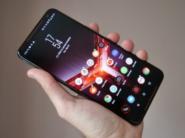 Asus ROG Phone II review