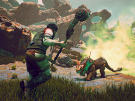 The Outer Worlds review