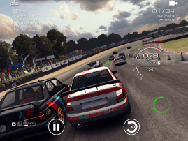 App of the week: GRID Autosport review