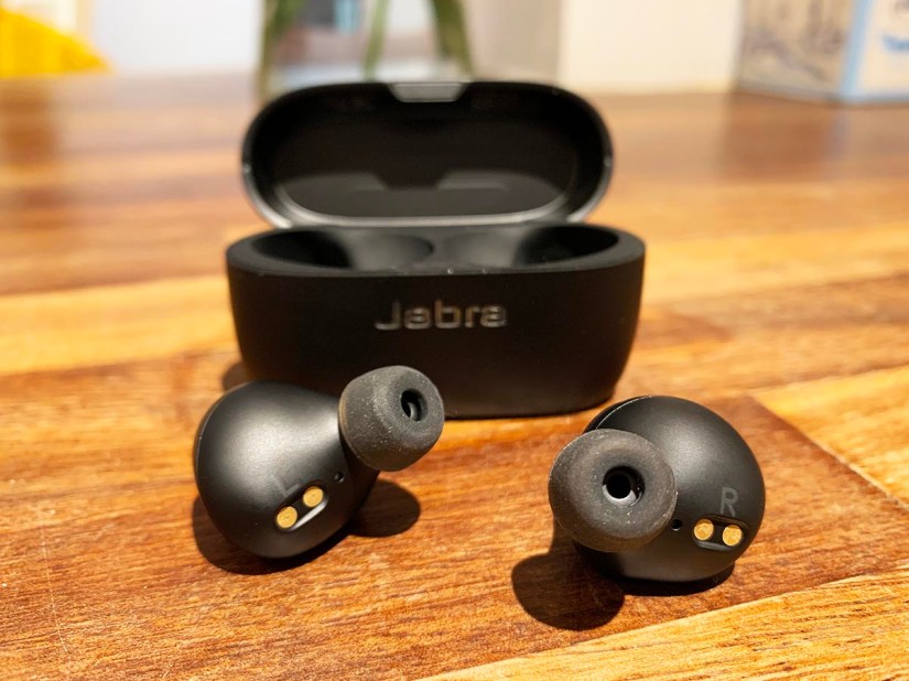 Jabra Elite 75t review