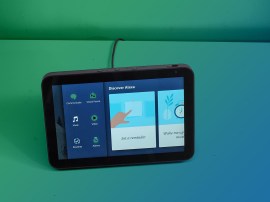 Amazon Echo Show 8  review