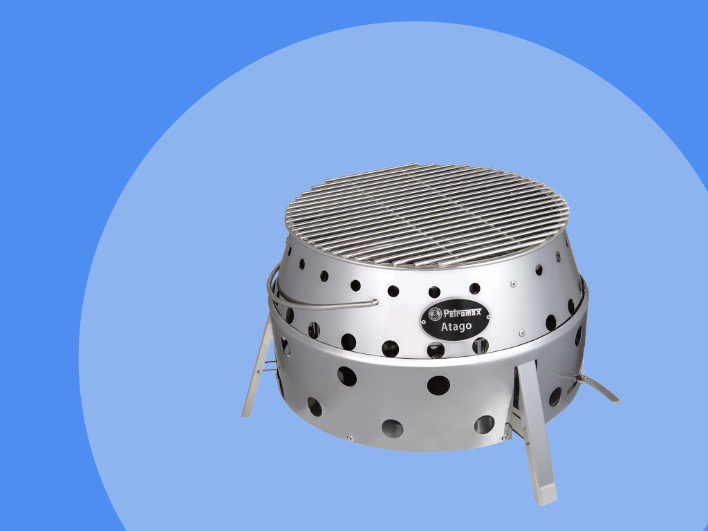 Petromax Atago Stove