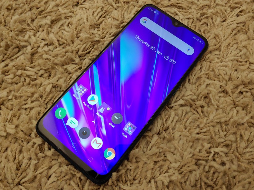 Realme 5 Pro review