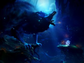 Ori and the Will of the Wisps review