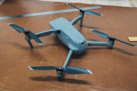 DJI Mavic Air 2 review