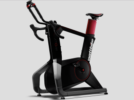 Wattbike Atom review