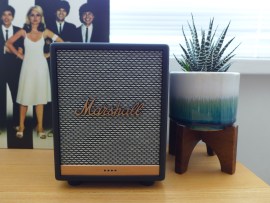 Marshall Uxbridge Voice review