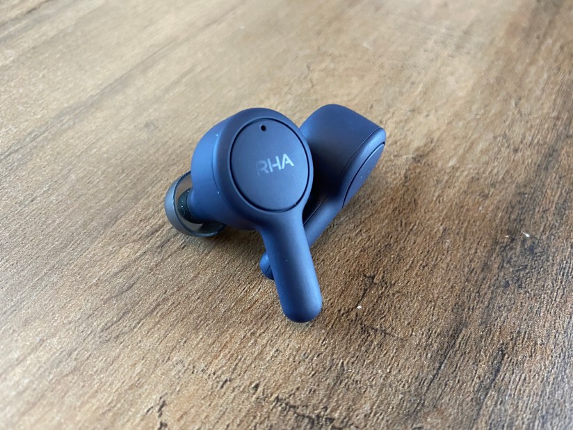 RHA TrueConnect 2 review