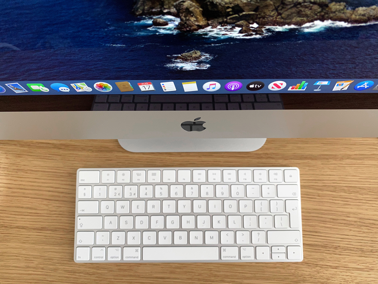 Verdict: iMac Retina 5K (2020)