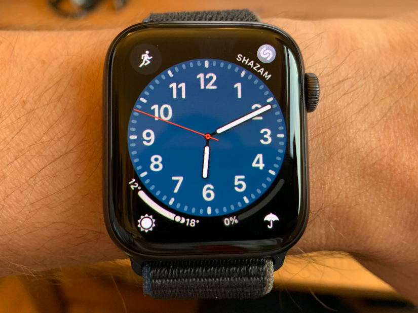 Apple Watch SE review