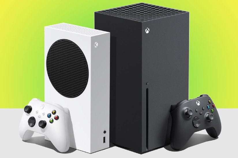 Xbox Series X vs Series S: which latest-gen Xbox should you buy?