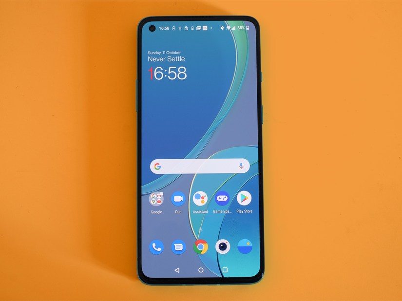 OnePlus 8T review