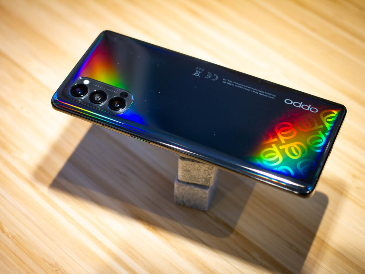 Oppo Reno 4 Pro Verdict