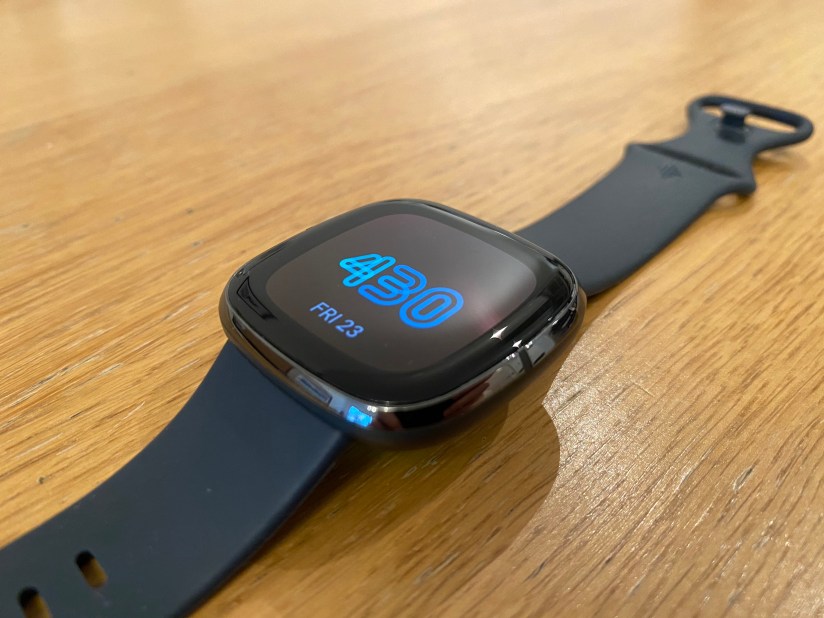 Fitbit Sense review