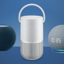 Best smart speaker 2024: speakers with Google, Alexa and Siri built-in