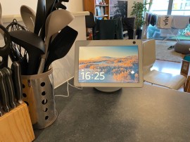 Amazon Echo Show 10 review