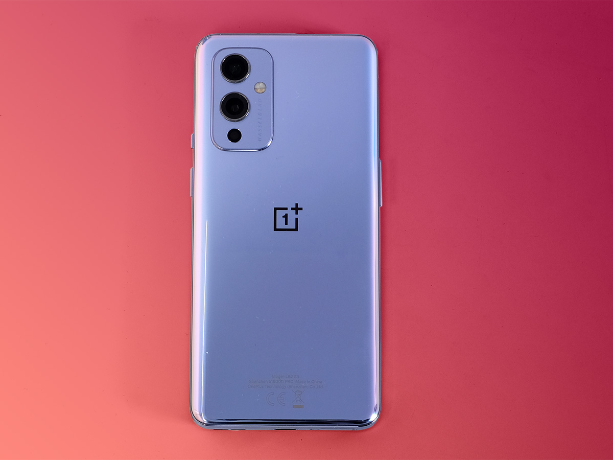 OnePlus 9 verdict