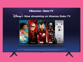 Hisense A7200G Roku TV review