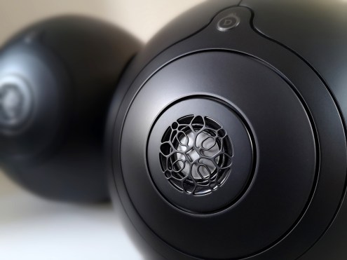 Devialet Phantom 1 108dB review