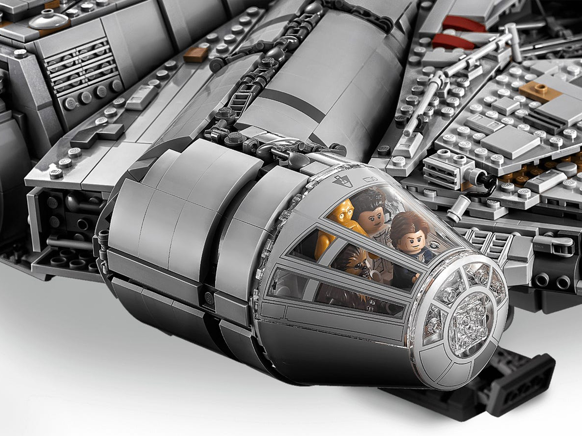 best Star Wars Lego sets