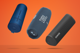 The best Bluetooth speakers 2015 – reviewed